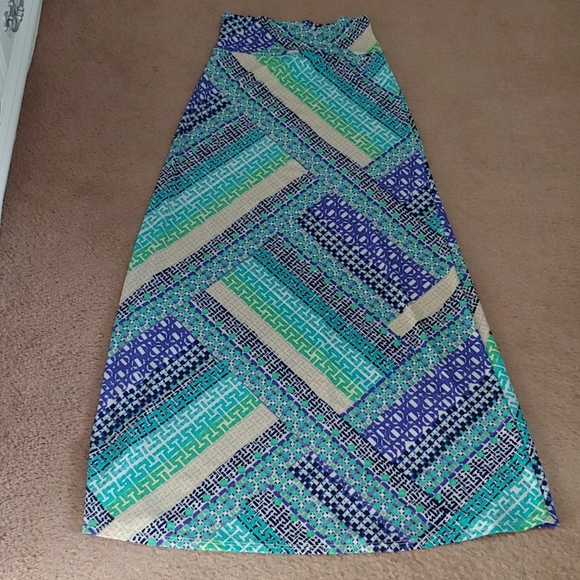 Got Style Dresses & Skirts - Maxi Skirt